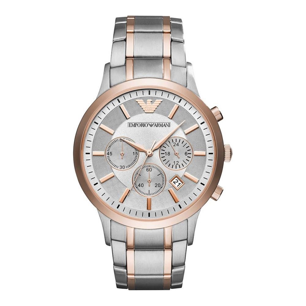 Emporio Armani AR11077 Renato Men's Watch