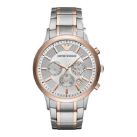 Emporio Armani AR11077 Renato Men's Watch