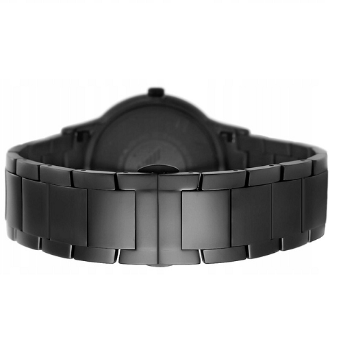 Emporio Armani AR11079 Black Men's Watch