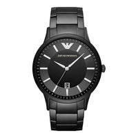 Emporio Armani AR11079 Black Men's Watch