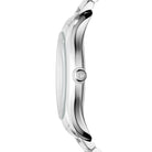Emporio Armani AR11084 Silver Dial Stainless Steel Men's Watch