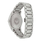 Emporio Armani AR11084 Silver Dial Stainless Steel Men's Watch