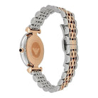 Emporio Armani AR11092 Crystal Blue Dial Women's Watch