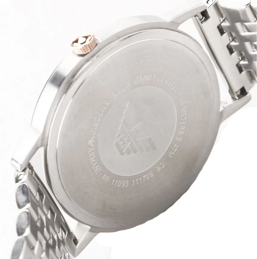 Emporio Armani AR11093 Men’s Watch
