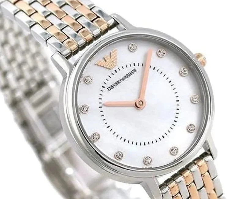 Emporio Armani AR11094 Women's Watch
