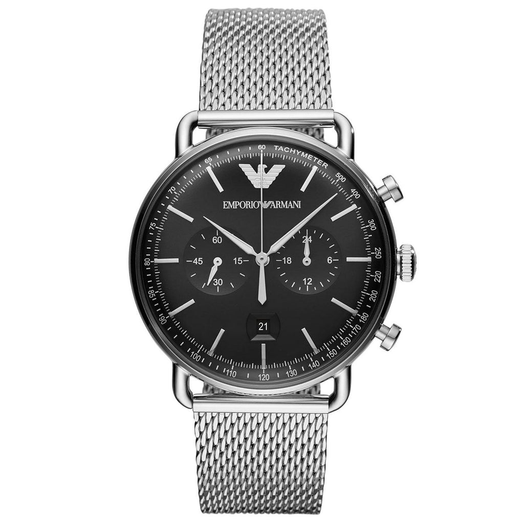 Emporio Armani AR11104 Men's Watch