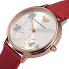 Emporio Armani AR11114 Fashion Women's Watch