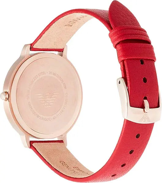 Emporio Armani AR11114 Fashion Women's Watch