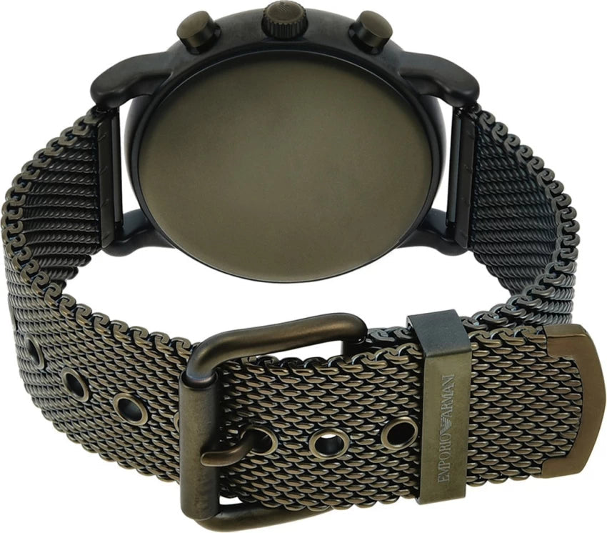 Emporio Armani AR11115 Men's Watch