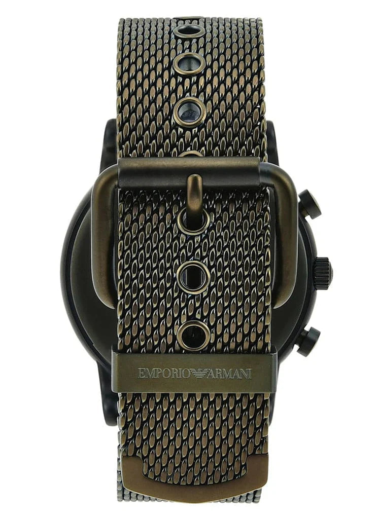 Emporio Armani AR11115 Men's Watch