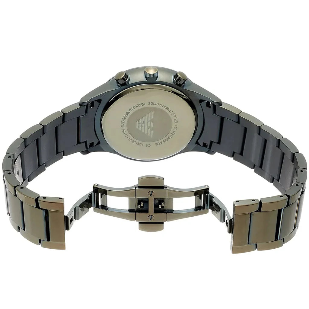 Emporio Armani AR11117 Men’s Watch