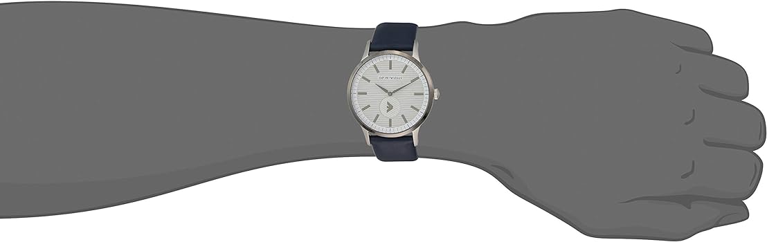 Emporio Armani AR11119 Men's Watch