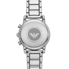 Emporio Armani AR11132 Blue Dial Men's Watch