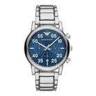 Emporio Armani AR11132 Blue Dial Men's Watch