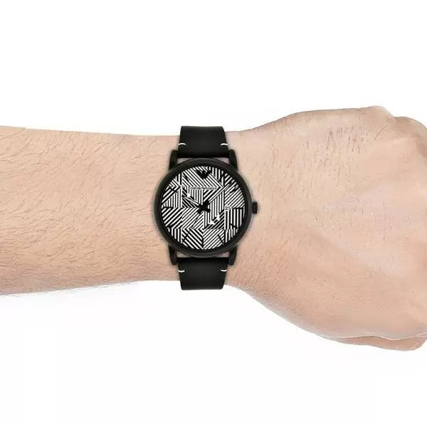 Emporio Armani AR11136 Men's Watch