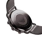 Emporio Armani AR11141 Brown Dial Men's Watch