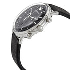 Emporio Armani AR11143 Black Dial Men's Watch