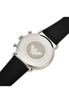 Emporio Armani AR11143 Black Dial Men's Watch