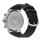 Emporio Armani AR11143 Black Dial Men's Watch