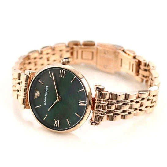 Emporio Armani AR11145 Women's Watch