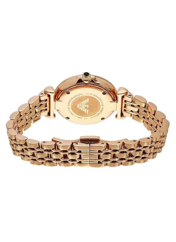 Emporio Armani AR11145 Women's Watch