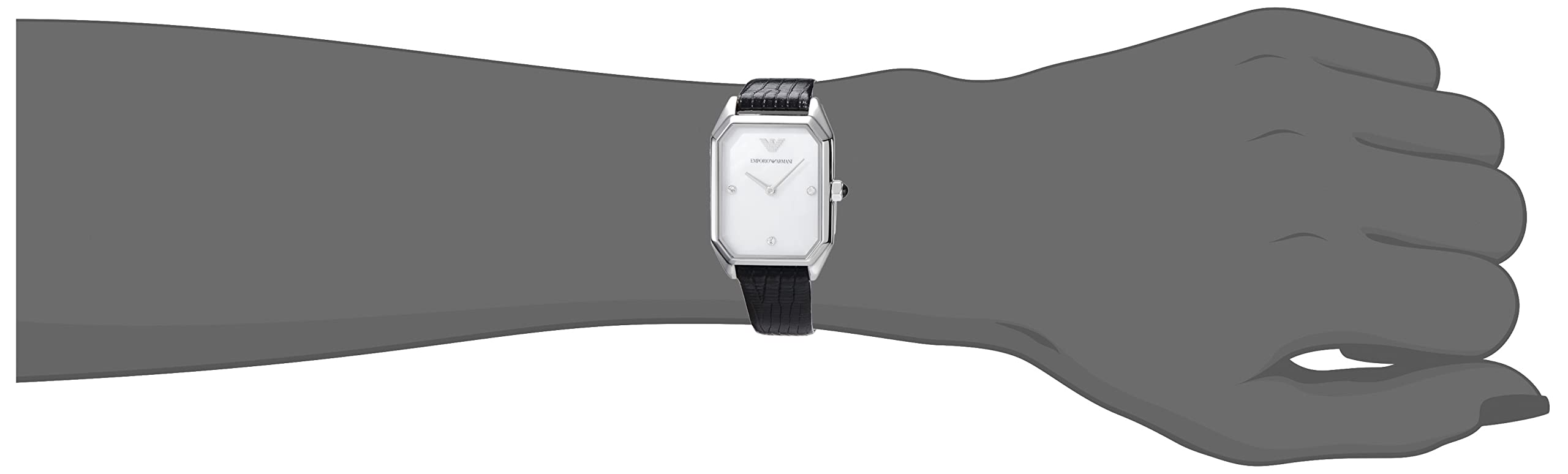 Emporio Armani AR11148 Women's Watch