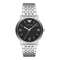 Emporio Armani AR11152 Black Dial Men's Watch