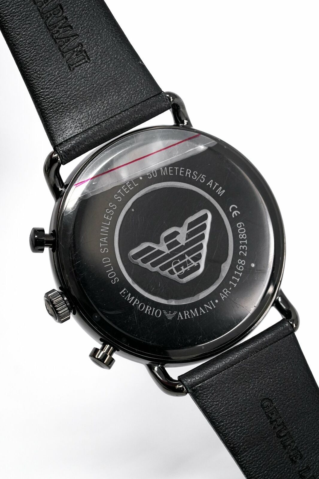 Emporio Armani AR11168 Men's Watch