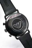 Emporio Armani AR11168 Men's Watch