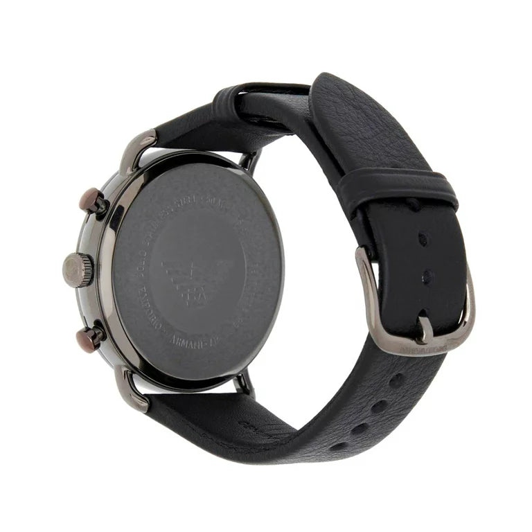 Emporio Armani AR11168 Men's Watch