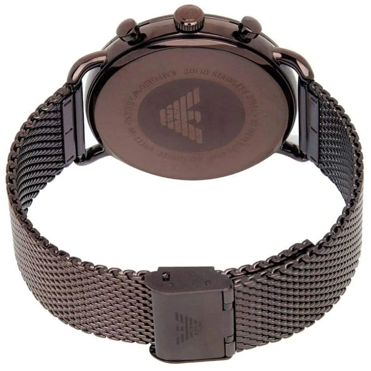 Emporio Armani AR11169 Men's Watch