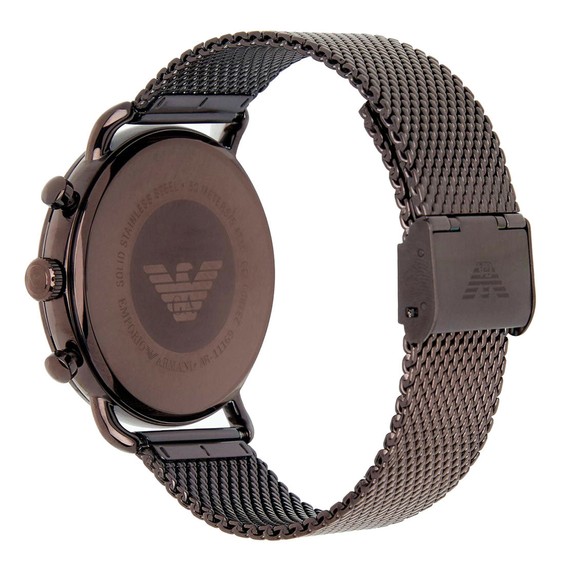 Emporio Armani AR11169 Men's Watch