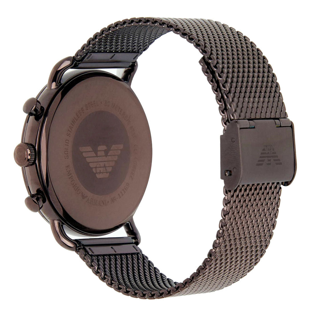 Emporio AR11169 Armani Men's