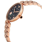 Emporio Armani AR11197 Black Dial Women's Watch