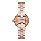 Emporio Armani AR11197 Black Dial Women's Watch