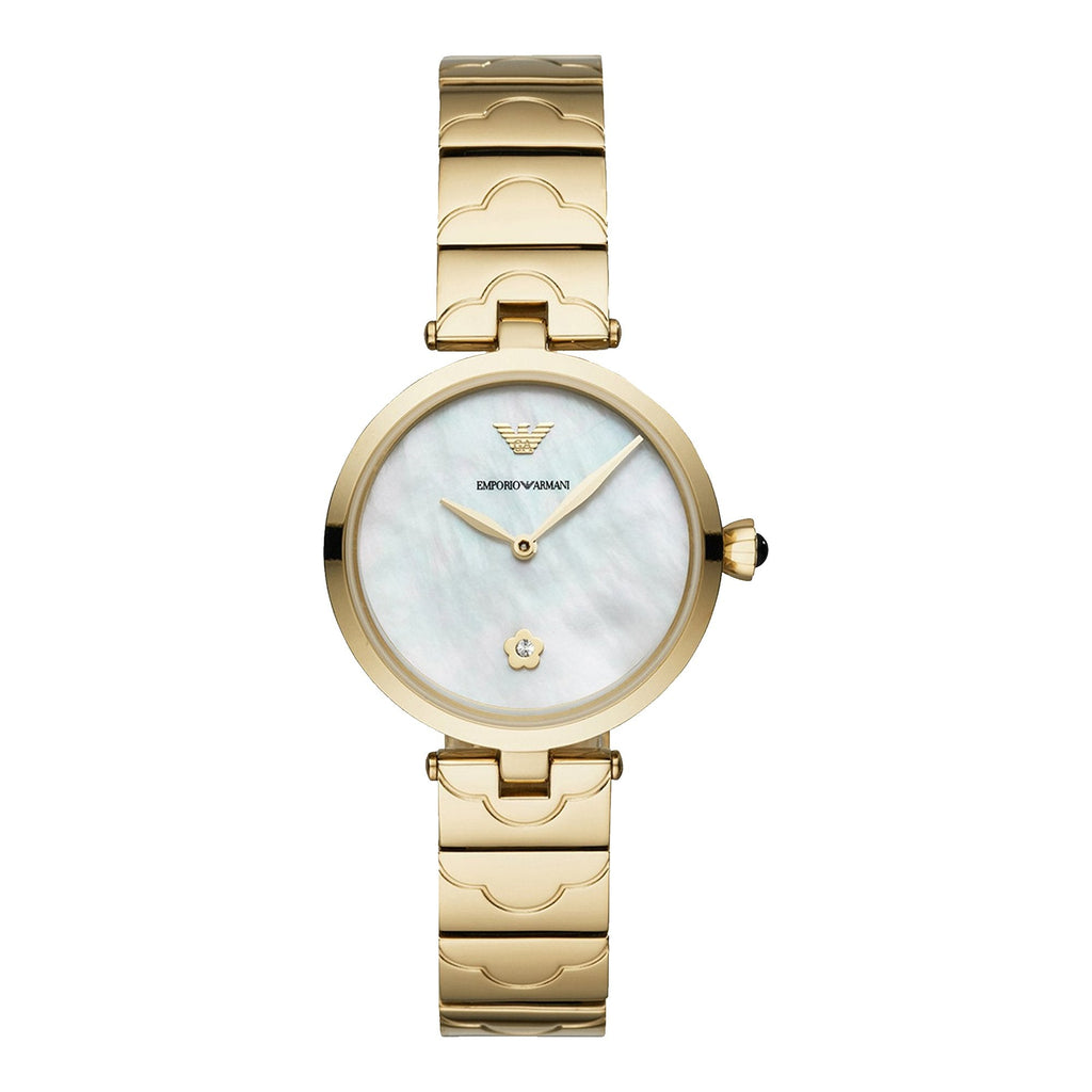 Emporio Armani AR11198 Quartz Women's Watch