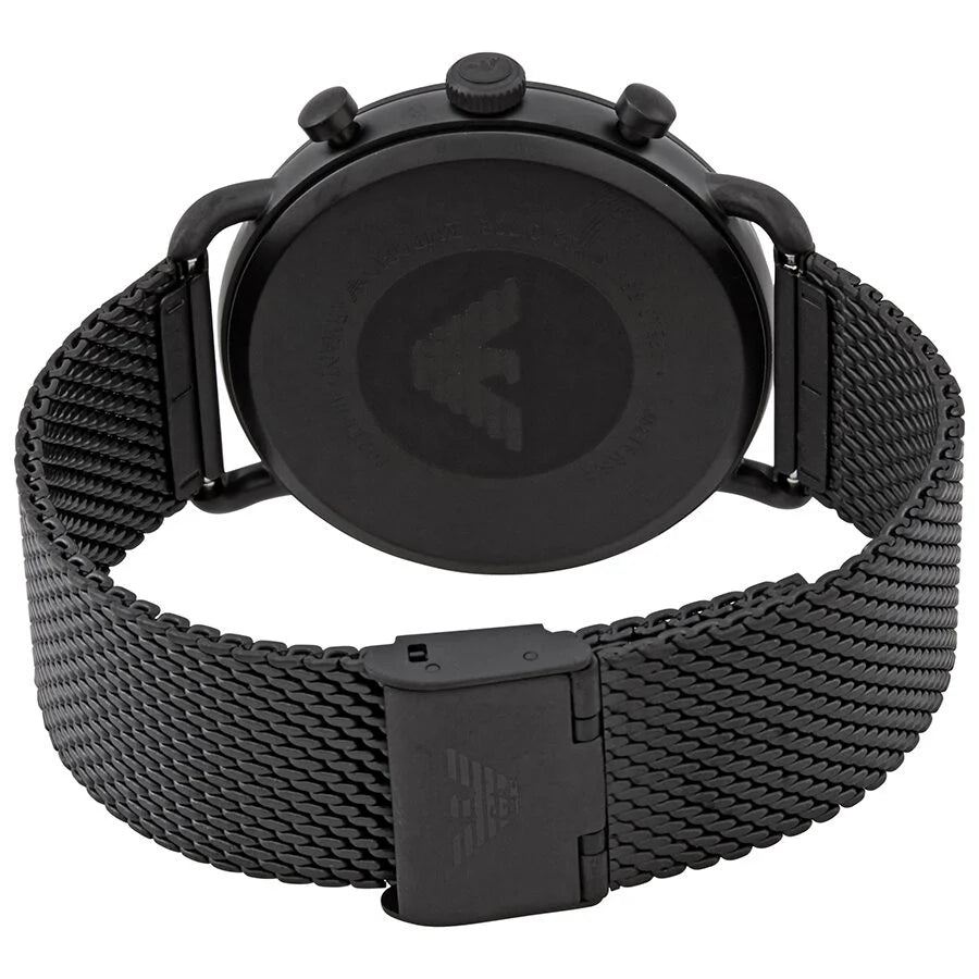 Emporio Armani AR11201 Quartz Men's Watch