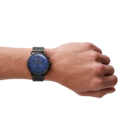 Emporio Armani AR11201 Quartz Men's Watch