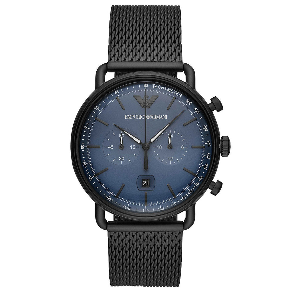 Emporio Armani AR11201 Quartz Men's Watch