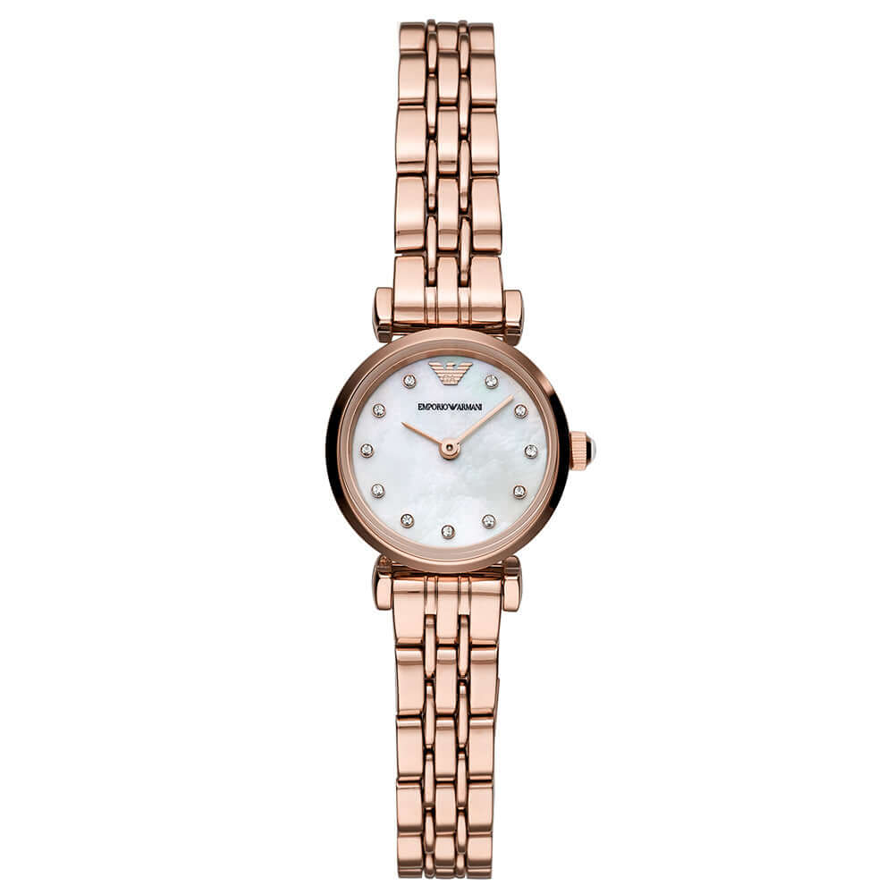 Emporio Armani AR11203 Women's Watch