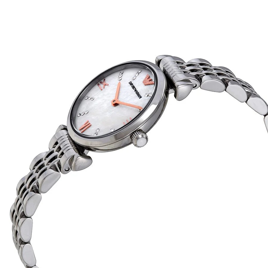 Emporio Armani AR11204 Women's Watch