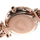 Emporio Armani AR11206 Quartz Women's Watch