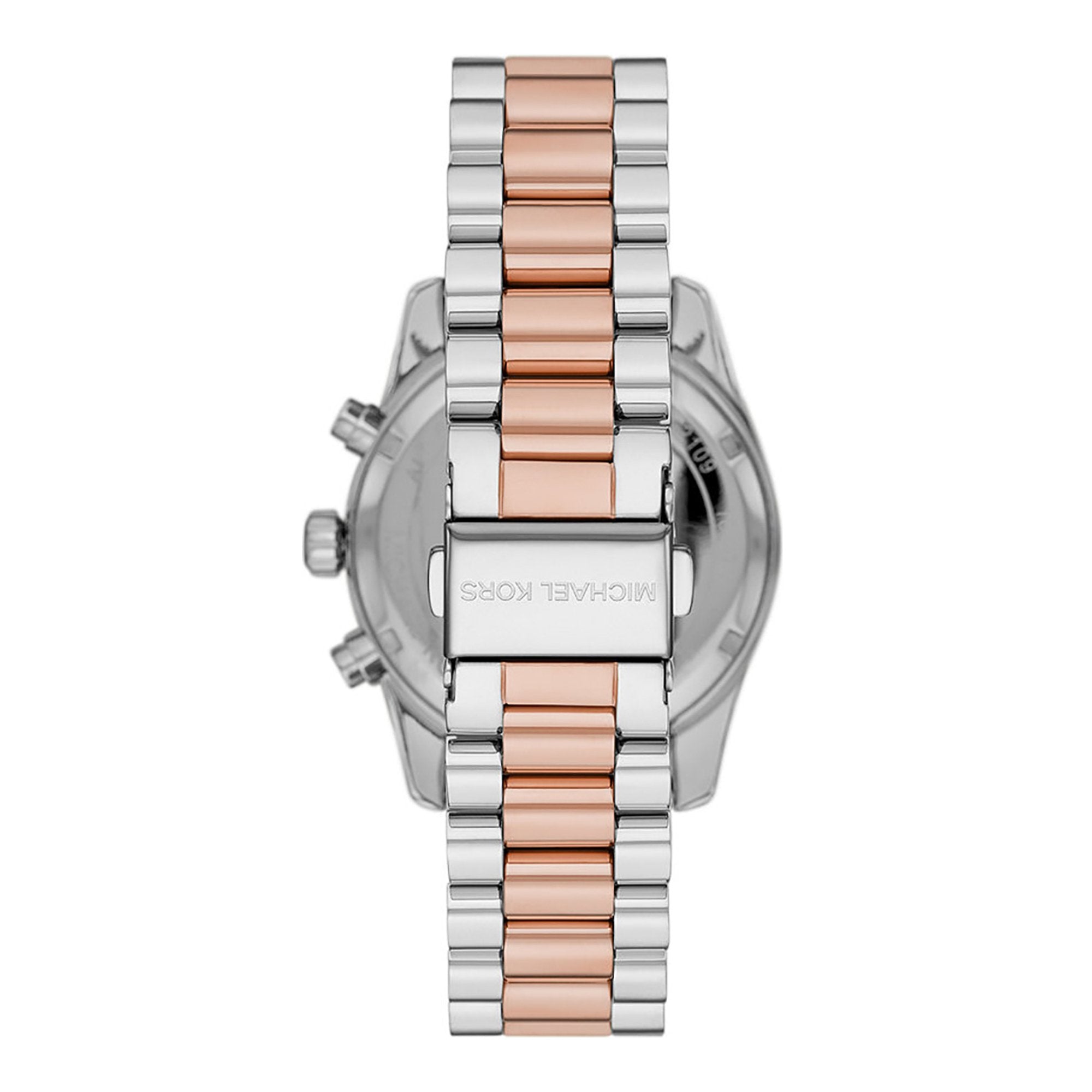 Emporio Armani AR11209 White Dial Men's Watch