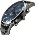 Emporio Armani AR11215 Chronograph Gunmetal Steel Men's Watch