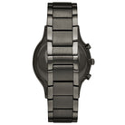 Emporio Armani AR11215 Chronograph Gunmetal Steel Men's Watch