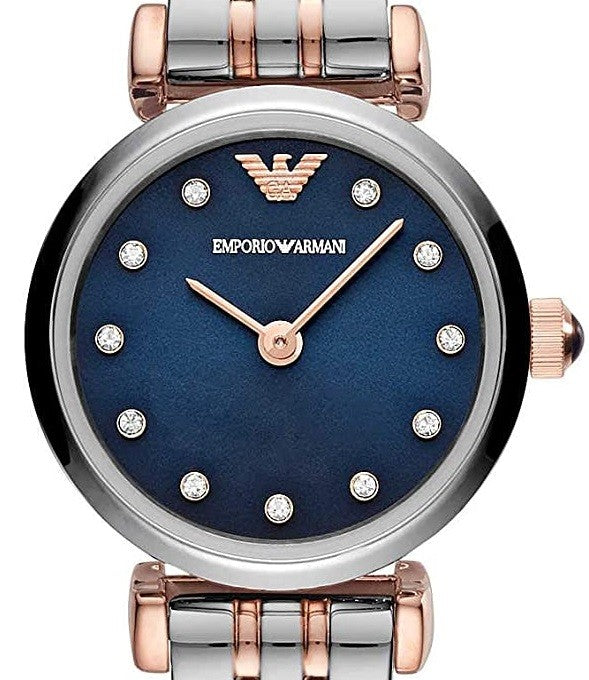 Emporio Armani AR11222 Women's Watch