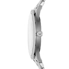 Emporio Armani AR11227 Silver Men's Watch