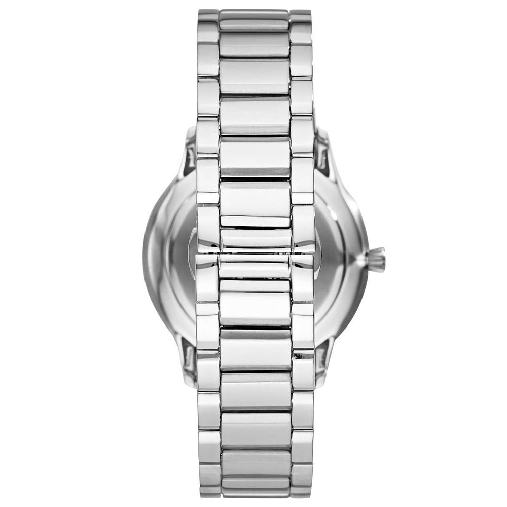 Emporio Armani AR11227 Silver Men's Watch