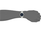 Emporio Armani AR11227 Silver Men's Watch