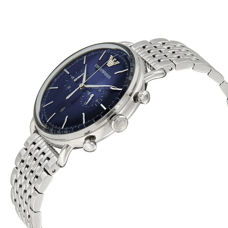 Emporio AR11238 Armani Men display picture 1